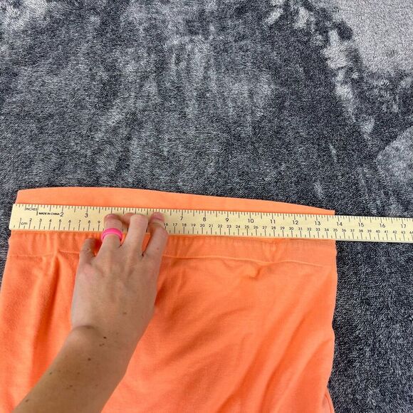 Lilly Pulitzer Fleur Strapless Crash Landing Dress Colorful Pockets Floral S - Picture 7 of 13